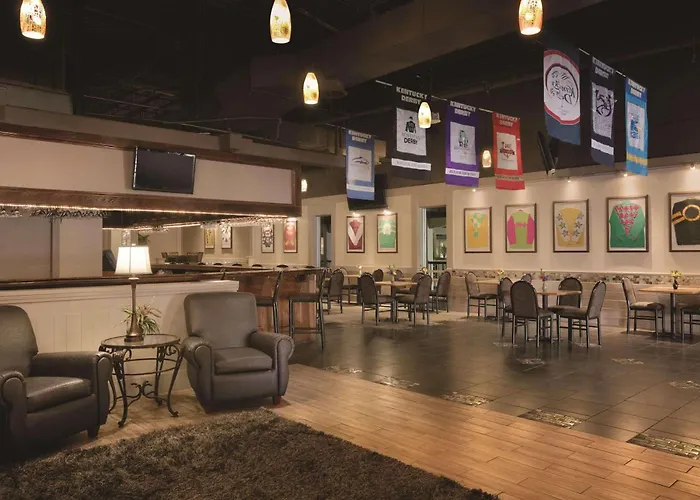 Radisson Hotel Louisville North