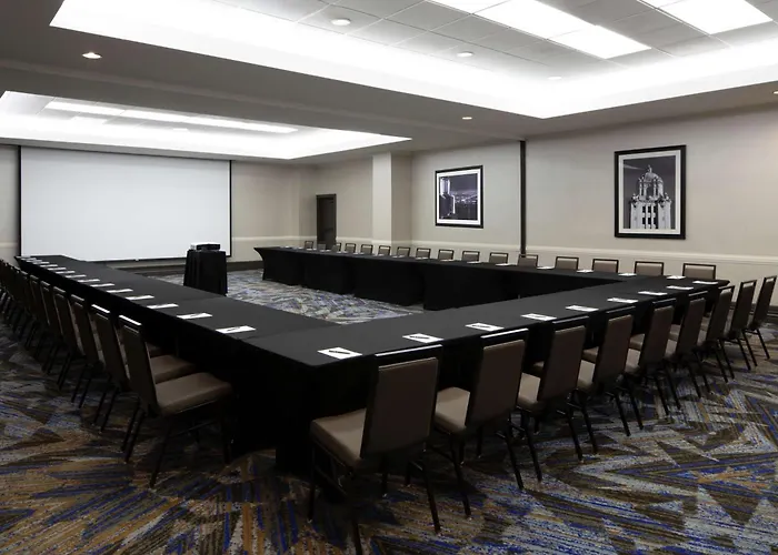 Embassy Suites Los Angeles - International Airport/North