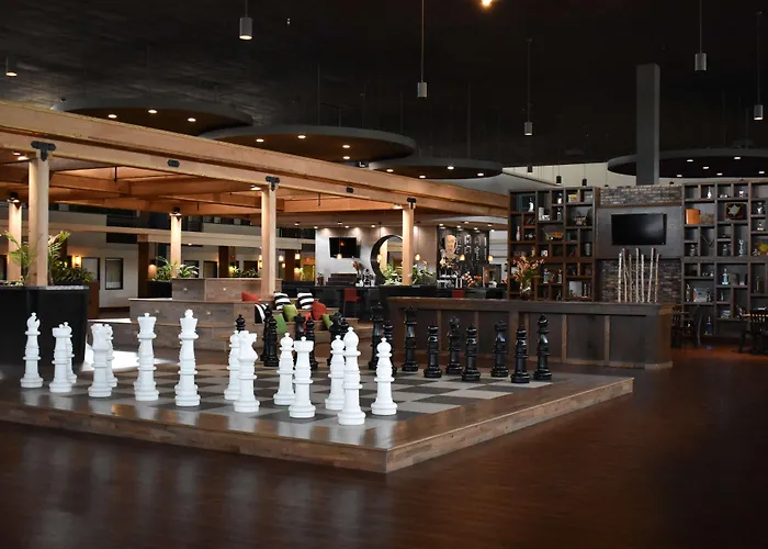 Ramada Plaza By Wyndham Omaha