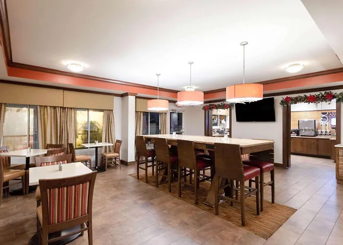 La Quinta By Wyndham Pigeon Forge