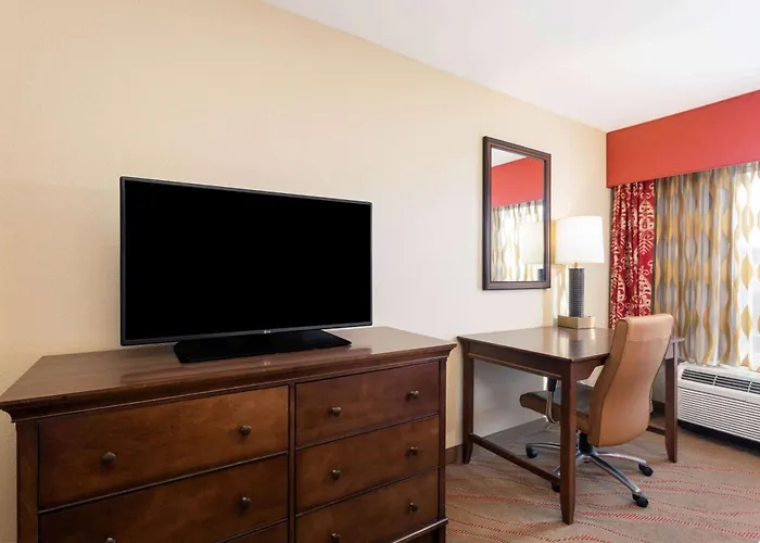 La Quinta By Wyndham Pigeon Forge