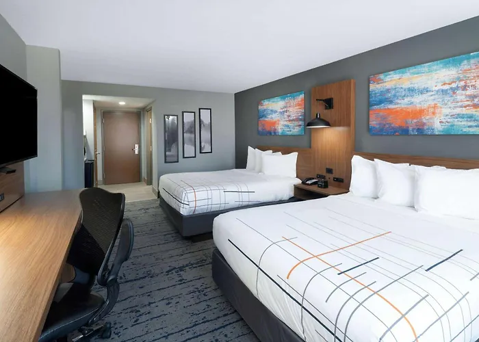 La Quinta Inn & Suites By Wyndham-Albany Ga