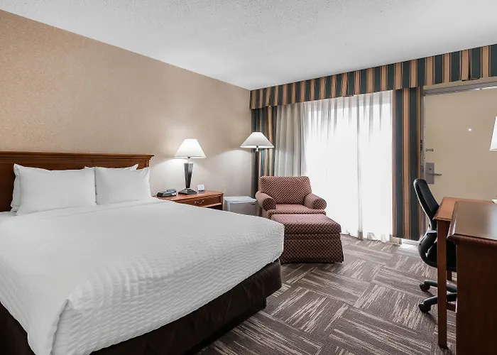 Clarion Inn Grand Junction Airport