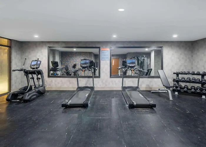 La Quinta Inn & Suites By Wyndham-Albany Ga