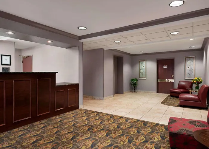 Lancaster Suites