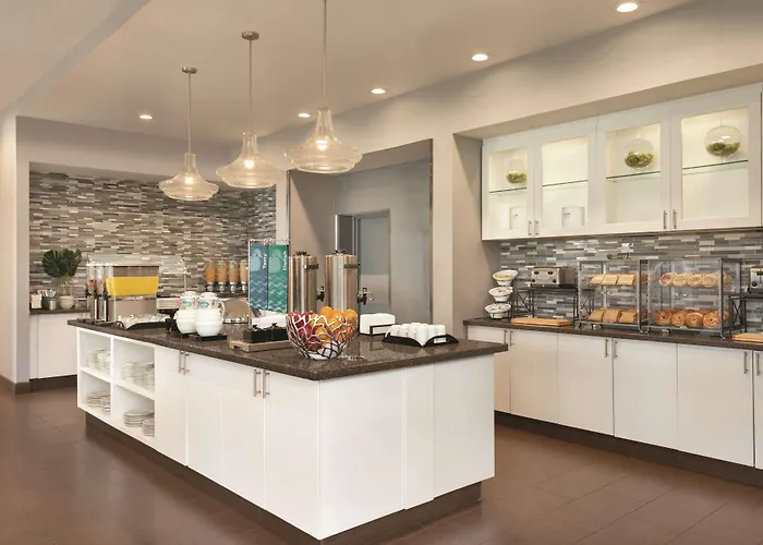 Homewood Suites By Hilton-Seattle Convention Center-Pike Street