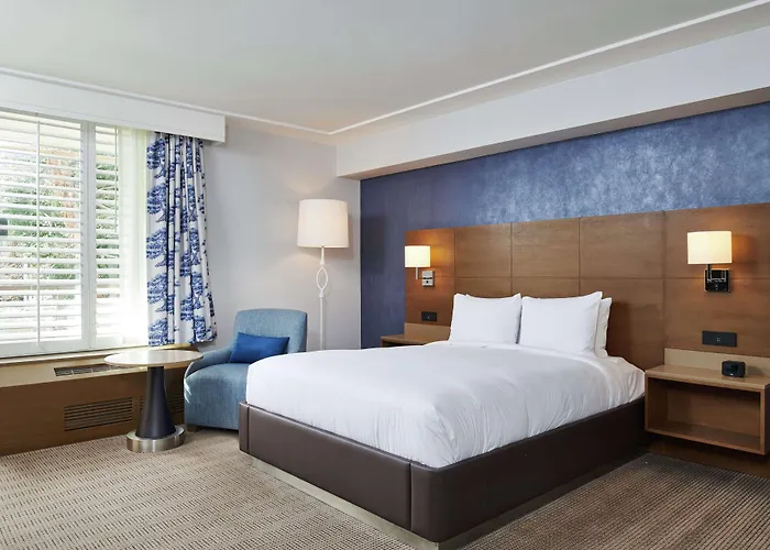 Doubletree By Hilton Torrance - South Bay