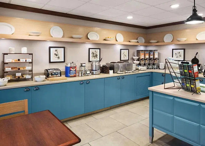 Country Inn & Suites By Radisson, Lexington, Ky