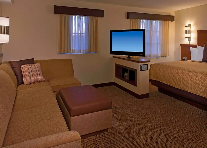 Hyatt Place North Charleston