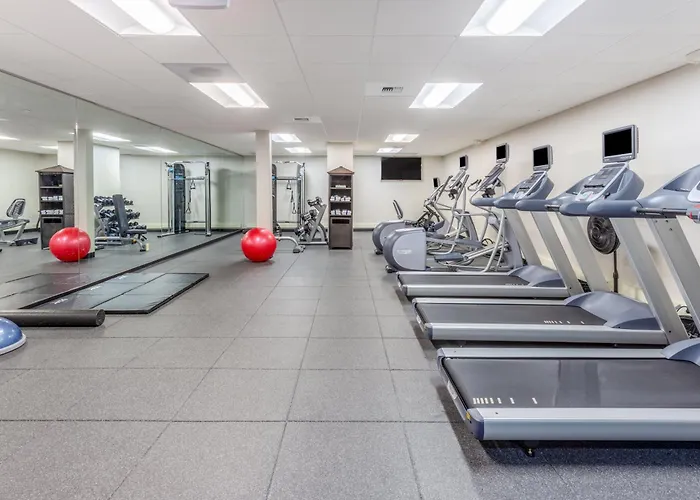 Holiday Inn Missoula Downtown By Ihg
