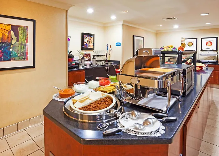 Staybridge Suites Chattanooga Downtown - Convention Center By Ihg