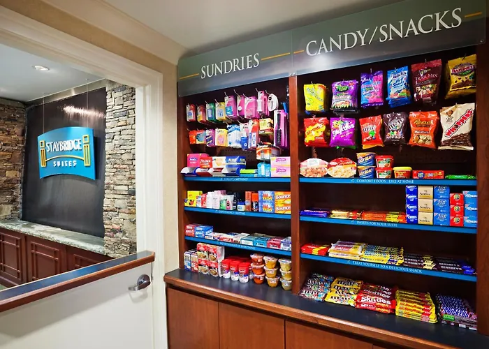 Staybridge Suites Chattanooga Downtown - Convention Center By Ihg
