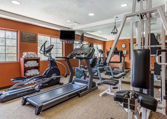 Comfort Inn & Suites Texas Hill Country