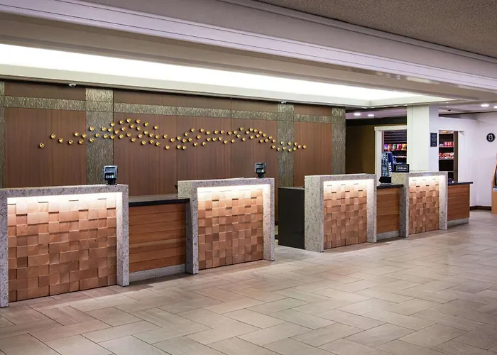 Doubletree By Hilton Portland