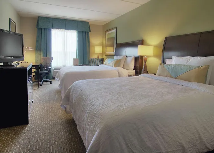 Hilton Garden Inn Houston-Pearland