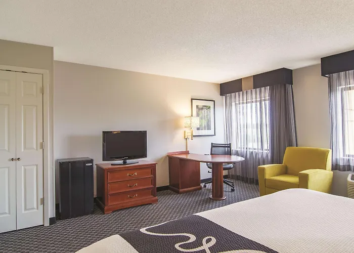 Wingate By Wyndham Brunswick Ga I-95