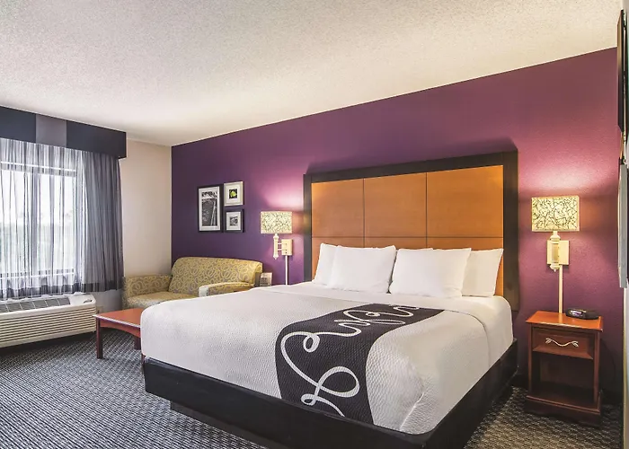 Wingate By Wyndham Brunswick Ga I-95