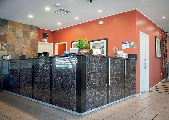Best Western Village Inn