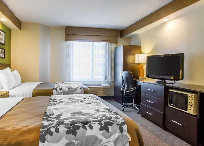 Econo Lodge Amarillo East