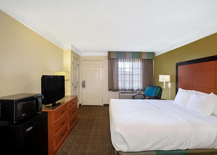 La Quinta Inn By Wyndham Killeen - Fort Hood