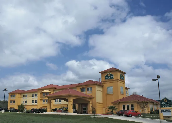 La Quinta By Wyndham Kerrville