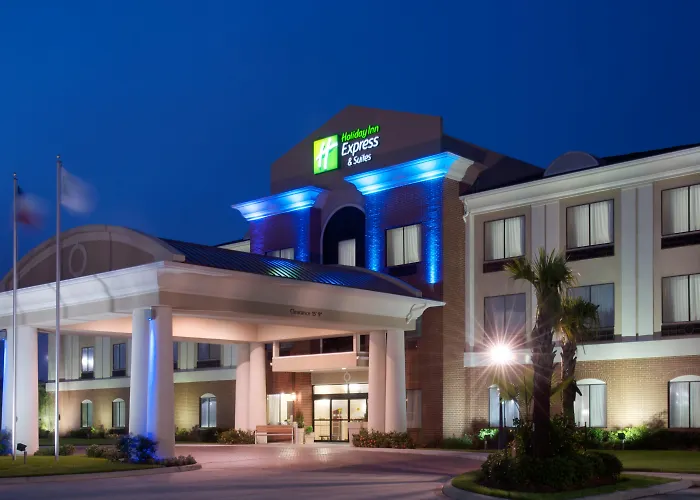 Holiday Inn Express Hotel And Suites Orange, An Ihg Hotel