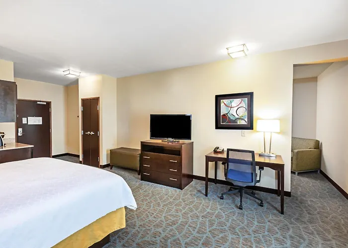 Holiday Inn Express Hotel & Suites Floresville By Ihg