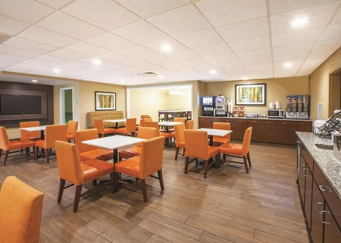 La Quinta By Wyndham Mechanicsburg - Harrisburg