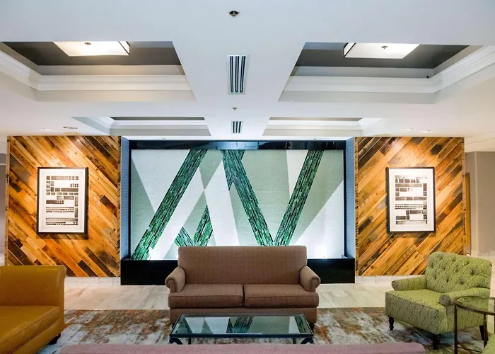 Embassy Suites By Hilton Lexington Green
