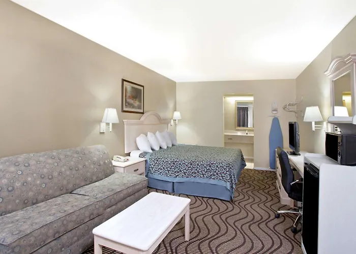 Days Inn By Wyndham Kerrville