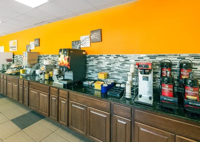 Days Inn By Wyndham Shreveport