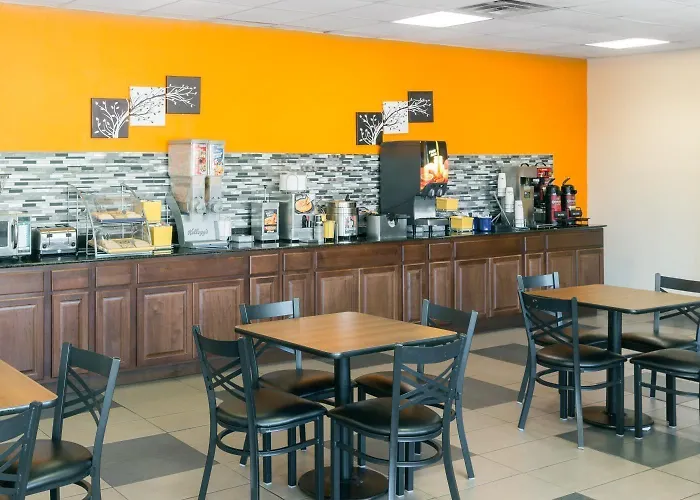 Days Inn By Wyndham Shreveport
