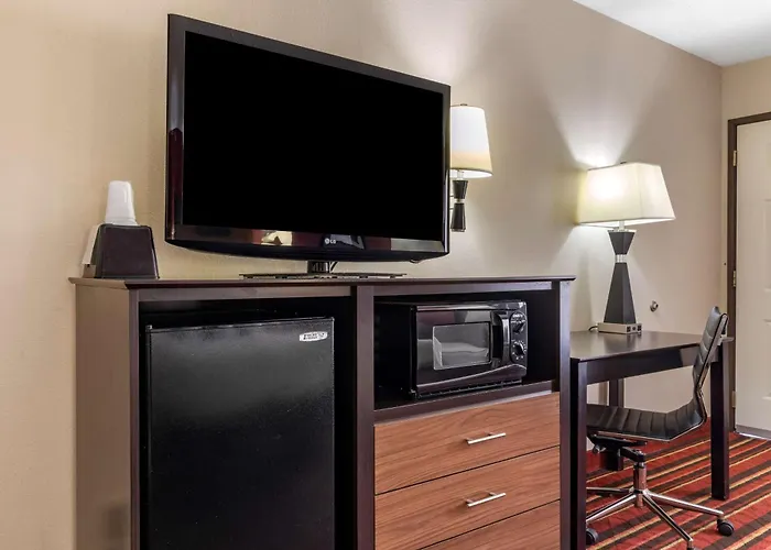 Best Western Lindale Inn