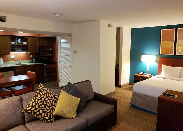Hawthorn Suites By Wyndham Vienna Va