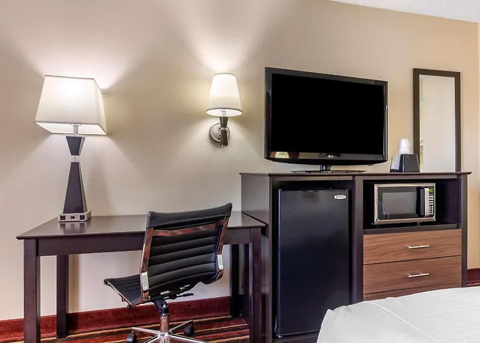 Best Western Lindale Inn