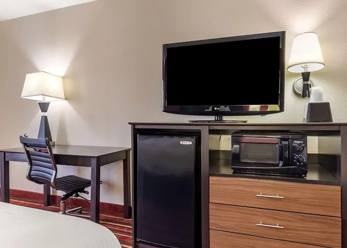 Best Western Lindale Inn