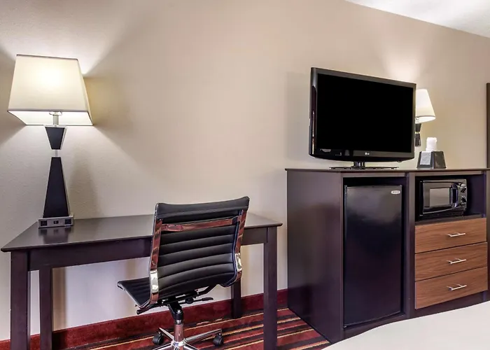 Best Western Lindale Inn