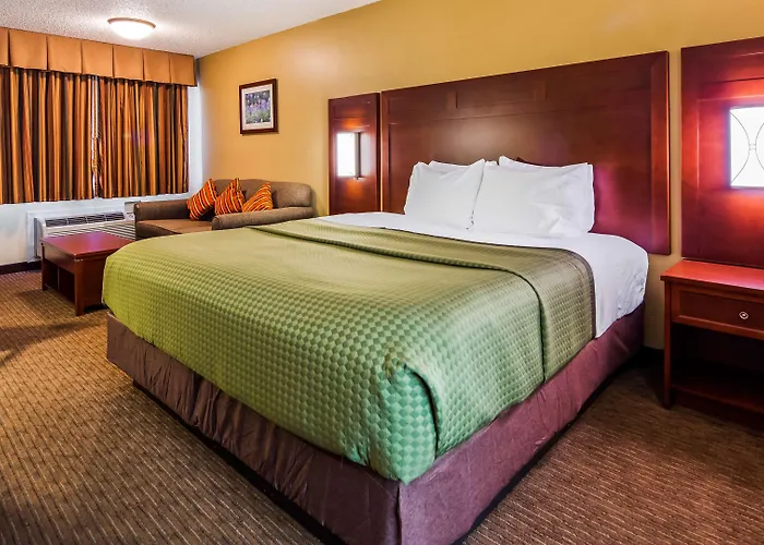 Best Western Llano