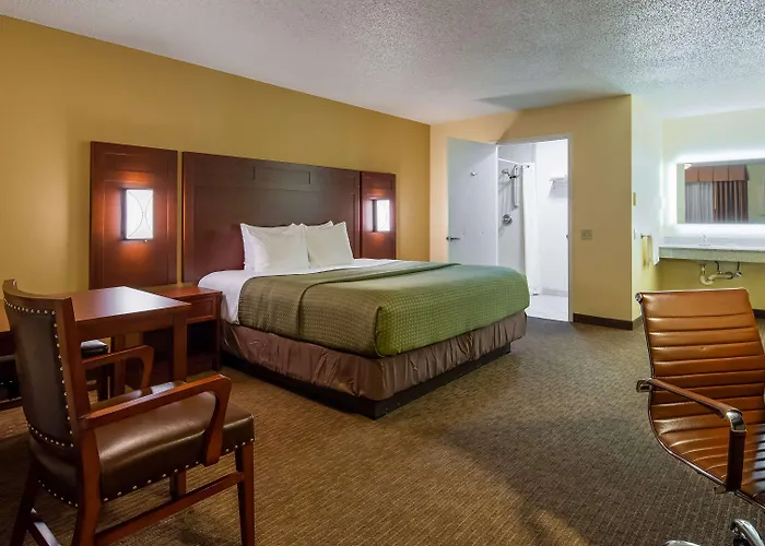 Best Western Llano