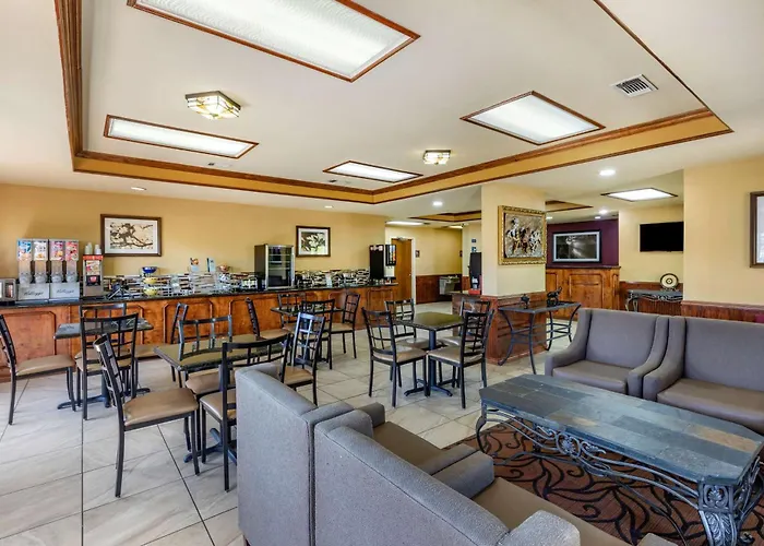 Best Western Lindale Inn