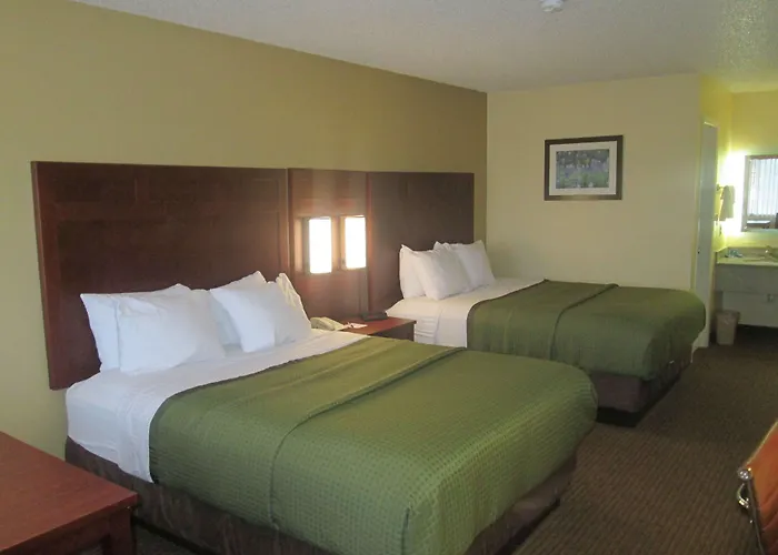 Best Western Llano
