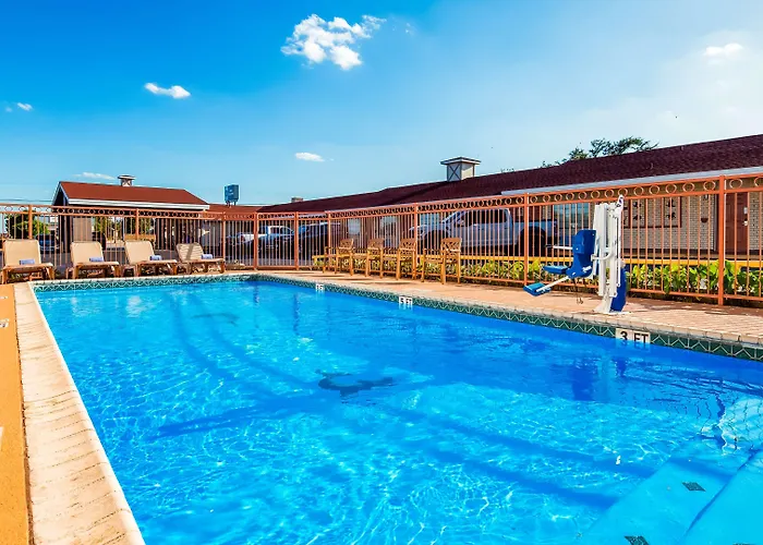 Best Western Llano