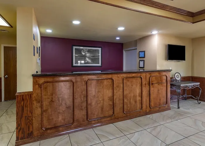 Best Western Lindale Inn