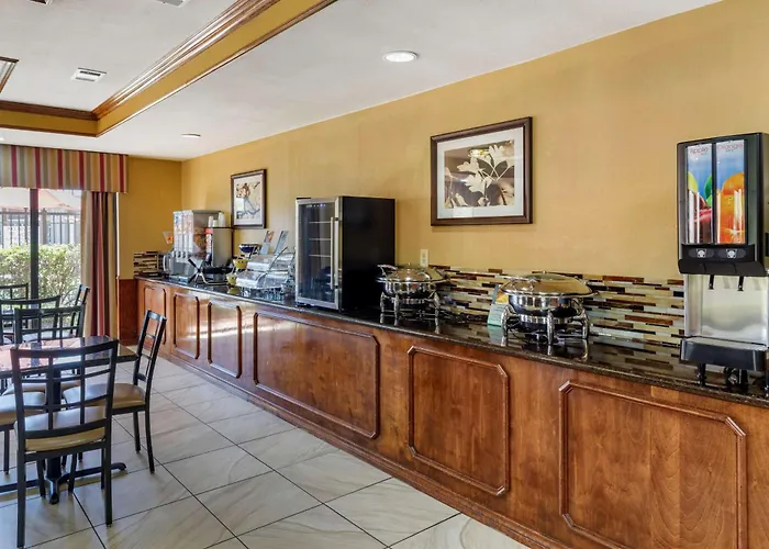 Best Western Lindale Inn