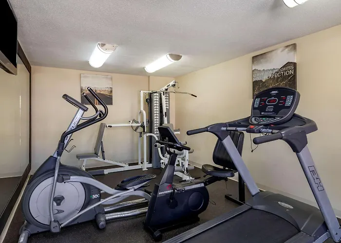 Best Western Lindale Inn