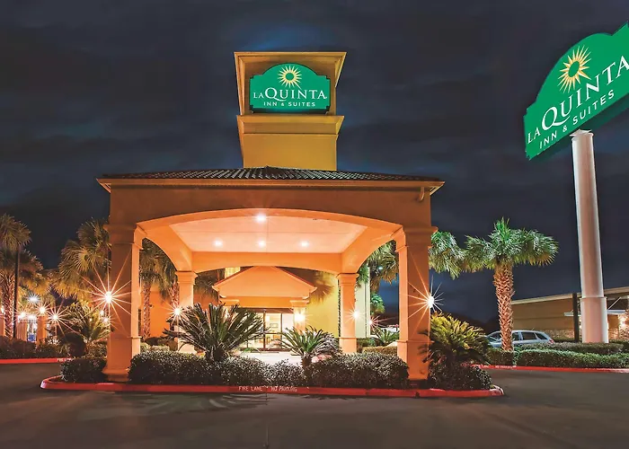 La Quinta Inn & Suites Beaumont West