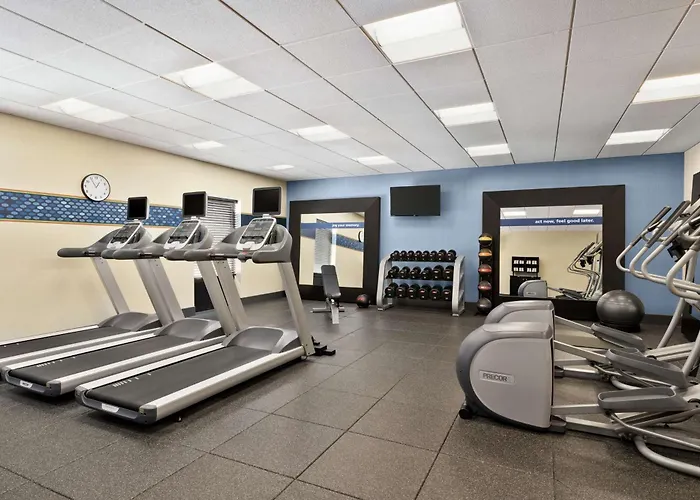 Hampton Inn & Suites Mount Joy/Lancaster West, Pa
