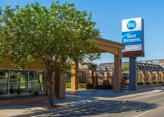 Aiden By Best Western St George