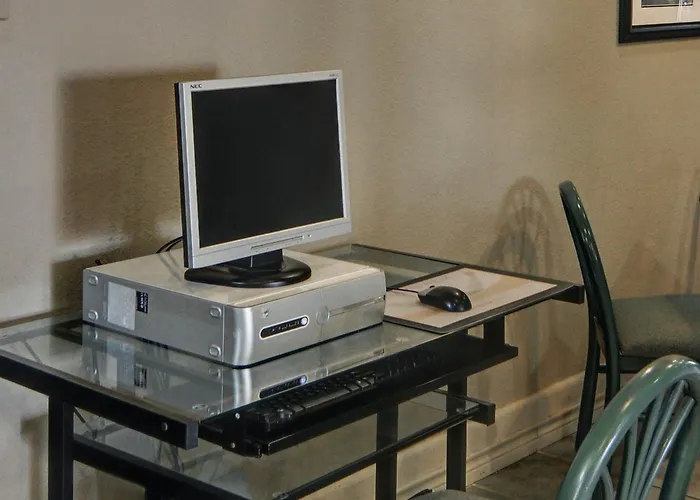 Quality Inn & Suites Weatherford
