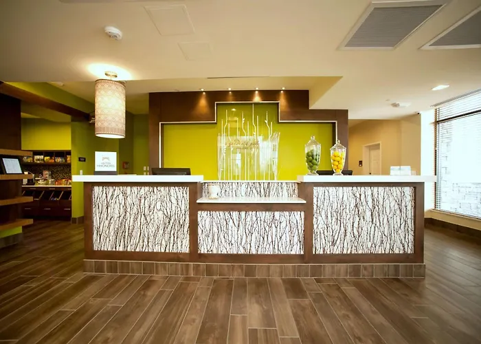 Hilton Garden Inn San Antonio-Live Oak Conference Center